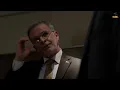 “You’re Not Untouchable.” Red Issues a Warning | The Blacklist