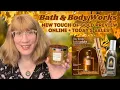 Download Lagu Bath \u0026 Body Works New Touch Of Gold Preview Online + Today's Sales!