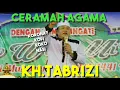Download Lagu Ceramah agama KH. TABRIZI petir acara ISRO WAL MI'ROJ Kp.BABAKAN