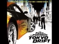 Lagu Realizer -  Tokyo drift soundtrack