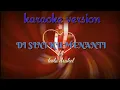 Download Lagu Karaoke DI SINI KU MENANTI by leola drakel