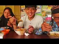 Download Lagu JEMPUT SAUDARA TERTUA|| KARENA YU KAISEM MAU HAJATAN