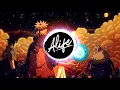 Download Lagu Naruto Shippuden - Departure To The Front Lines (LSB Beats Remix) [AlifeTrap]
