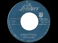 1958 HITS ARCHIVE: Summertime Blues - Eddie Cochran