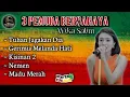 Download Lagu 3 PEMUDA BERBAHAYA x Wika salim - Full album - Rodok dangdut 💥