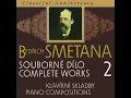 Studio´s Compositions for Piano (Selection) - Etude in C major