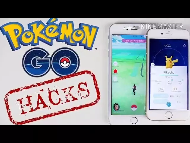HOW TO HACK POKEMON GO (EXPLAINED: STEP BY STEP)