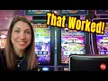 The Key to Success Ultimate Fire Link Slot Machine at SevenFeathersCasino