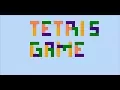 How to code a tetris game Part1 birth of the tetrominos