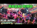 BADAI BIRU-PARGOY GELAR JAIPONGAN KAPIRARAY KARAWANG