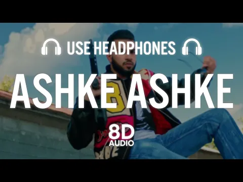 Download MP3 Ashke Ashke (8D AUDIO) Gur Sidhu | Navi Brar | Jassa Dhillon | Kaptaan | New Punjabi Song 2021