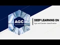Age and Gender classification using Deep Learning Summer Internship Project Bennett University
