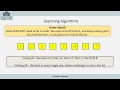 OCR GCSE Computer Science 2 1 Algorithms
