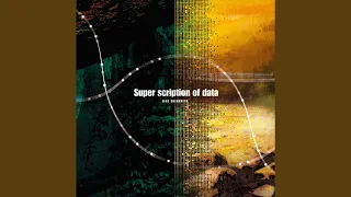 Super scription of data　（ひぐらしのなく頃に礼 OP）