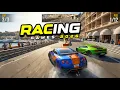 TOP 15 Console Quality Racing Games for Android iOS 2026