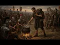 Fall Asleep to the ENTIRE Story of the Praetorian Guard — The Men Who Chose Rome's Emperors