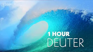 1 Hour Of Relaxing Music For Meditation By Deuter 