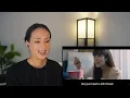 เพื่อนเล่น ไม่เล่นเพื่อน (Just Being Friendly) - Tilly Birds Feat. MILLI |Official MV| REACTION