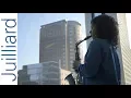 Juilliard Jazz A Day in the Life