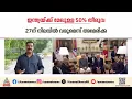 Download Lagu ഇന്ത്യയ്ക്ക് മേലുള്ള 50% തീരുവ; ഓഗസ്റ്റ്  27ന് നിലവിൽ വരുമെന്ന് അമേരിക്ക
