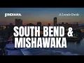 How to plan the ultimate weekend getaway in South Bend and Mishawaka