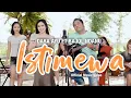 Download Lagu Dara Ayu Ft. Bajol Ndanu - Istimewa (Official Reggae Version)