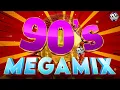 Download Lagu 🔥MEGA DANCE MIX 2025 🔊 | Best Party Hits by DJ TYNA 💃🕺 Non-Stop Club Bangers! #eurodance #90smusic