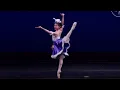 Drummer Bunny Fairy Doll - Katarina Carney YAGP FINALS