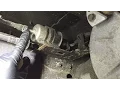Ford F-150 Fuel Filter Replacement w Tips