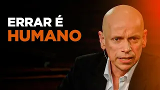 APRENDA A LIDAR COM OS ERROS - Leandro Karnal
