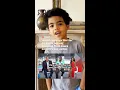American Ninja Warrior Co-Hosts Answer Question from Laura Jarrett s Son James