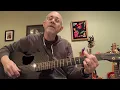 “CAST IRON SKILLET” by Jason Isbell as covered by @SteveVuichMusic 