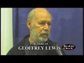 Geoffrey Lewis at Wonder Con 09
