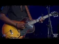 Gary Clark Jr & Sheryl Crow - "Freight Train" (2014)