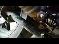 Suzuki V-Strom C46 Error Code