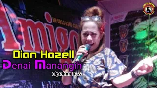 Download Dangdut Minang | Denai manangih - Cover Dian Hazell | Fakta Indra Official MP3