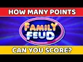 Download Lagu Ultimate Family Feud Quiz! Can You Guess the Most Popular Answers? 🎯