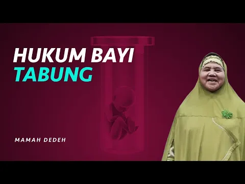 Apakah Program Bayi Tabung Diperbolehkan dalam Islam?