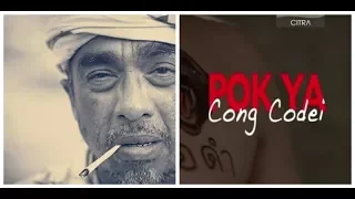 cerita sebalik cerita pok ya cong codei 