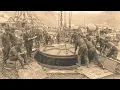What They Found in the Butte Montana Anaconda Shaft in 1898 Why the Mine Was Capped in 48 Hours