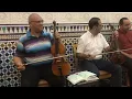 Suite soirée du jeudi 08/09/2022 à Dar Al Ala misane Bassit rasd adayl