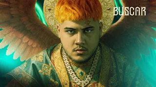 ANKHAL - Buscar (Visualizer) | MUSAISON