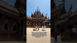 We were in the middle of a TikTok dance challenge when someone suddenly wanted to join in!