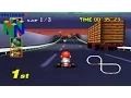 Download Lagu Mario Kart 64 (Nintendo 64 Gameplay)