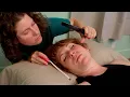 Download Lagu [ASMR] Face Mapping, Intense Skin Check \u0026 Soothing Treatment for @FriendswithASMR