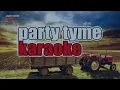 Post Malone - What Don't Belong to Me (Karaoke Version)