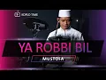 Download Lagu Ya Robbi bil Musthofa versi koplo Jaipong