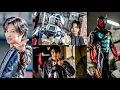 Download Lagu 【仮面ライダーゼッツ】井上正大DCD中国特撮に登場！ゼッツ新フォーム第03話！Inoue DECADE appeared in China Vanguard！Zeztz New Form EP3！