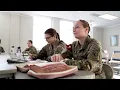 My Life at The Citadel Cadet Katelyn Pruitt