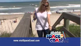 Space Coast is Pet Friendly